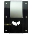 Product Image of THP3214 Touch Button Assembly, Concealed EFV MC, Concealed