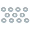 Product Image of THU227 Aquia Dual Flush Toilet Flapper Seal Gasket (10 Pieces)