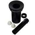 Product Image of THU334#01 Connection Parts for Wall Hung Toilets