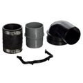 Product Image of THU343 2" x 4" Outlet Assembly In Wall Tank System