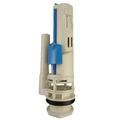Product Image of THU435 Flush Valve ASM Dual Flush w/ Nut & Refill Tube