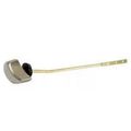 Product Image of THU485#BN Trip Lever Handle w/ Nut (Brushed Nickel)