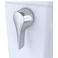Product Image of THU485#PN Trip Lever Handle w/ Nut (Polished Nickel)