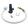 Product Image of THU6051R Flexible Hose Assembly Washlet+ S550E/500E w/ THU6234
