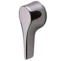 Product Image of THU750#01 Trip Lever Pull Arm Type (Cotton White)