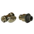 Product Image of THU805 1/2" Straight Shutoff Valve Kit