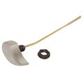Product Image of THU808#PN-A Trip Lever Left Hand Side (Polished Nickel)