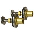 Product Image of TS810DV3 Mounting Hardware for Dual Flush Tanks Voreto