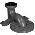 Product Image of TSU01W.10R 10" Unifit Trapway for MS874S,MS884,MS904