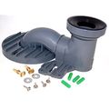Product Image of TSU02W.12 Modular Rough In for Nexus Bowls
