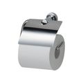 Product Image of YH406RU#CP L-Series Round Paper Holder (Chrome)