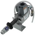 Product Image of 3.5" Natural Gas Valve with Burner, 120v, TP-240