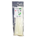 Product Image of 14" 50 Lb. Natural cable ties (Bag of 100), TP-CABLETIE14N