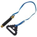 Product Image of 1-1/4" - 3" Pneumatic/Hydraulic Test Plug w/ 3' Strap