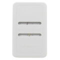 Product Image of Pneumatic Thermostat Reverse Acting, Wall Thermostat, TP9600B1006