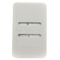 Product Image of Pneumatic Thermostat Direct Acting, Wall Thermostat, I or 2 pipe operation, TP9630A1004