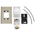 Product Image of Pneumatic Thermostat Direct Acting, Heating, TP970A2053