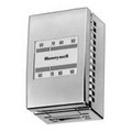 Product Image of Pneumatic Thermostat Direct Acting, Heating, 2 Pipes (Day/Night Operation), TP971A2011