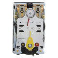 Product Image of Pneumatic Thermostat Direct Acting w/ Day/Night Operation, Heating, TP971A2029