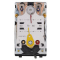 Product Image of Pneumatic Thermostat Direct Acting Heating, TP971A2086
