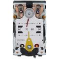 Product Image of Pneumatic Thermostat Reverse Acting, Heating (Day/Night Setpoint), TP971B2019