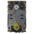 Product Image of Pneumatic Thermostat Reverse Acting w/ Day/Night Operation, Heating, TP971B2043
