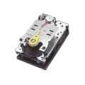 Product Image of Pneumatic Thermostat Direct Acting, Heating, 3 Pipes (Day/Night Setpoint), TP971C2009