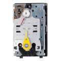 Product Image of Pneumatic Thermostat Direct Acting Cooling w/ Night Setback, TP971C2025