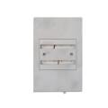 Product Image of Pneumatic Thermostat Direct Acting w/ Day/Night Operation, Cooling, TP971C2058