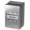 Product Image of Pneumatic Thermostat Direct Acting Heating, Reverse Acting Cooling, TP972A2010