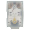 Product Image of Pneumatic Thermostat Direct Acting Cooling, Reverse Acting Heating, TP972A2143