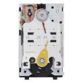 Product Image of Pneumatic Thermostat Direct Acting, Single Temperature (15° to 30°C setpoint range), TP973A2084