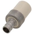 Product Image of 1/2" CTS Transition Adapter (Socket x SS Pex Barb)