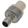 Product Image of 1/2" CTS Transition Adapter (Spigot x SS Pex Barb)