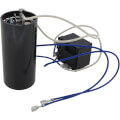 Product Image of 1-1/2 HP thru 3-1/2 HP EM Hardstart