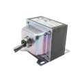 Product Image of Transformer, 175 VA, 120 to 24 Vac, Thermal Fuse on Primary, Foot and Single Threaded Hub Mount