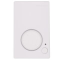 Product Image of 20 K Ohm NTC Temperature/Humidity Wall Module w/ Selectable Set Point, Lon Jack and Override