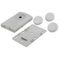 Product Image of TR23-WS Wireless Temperature Sensor w/ Setpoint Adjust/Override