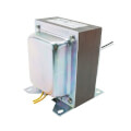 Product Image of Transformer, 240 VA, 120 to 24 Vac, Foot and Single Threaded Hub Mount, Bottom Opening
