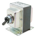 Product Image of Transformer, 40 VA, 120 to 24 Vac, Foot and Single Threaded Hub Mount