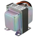 Product Image of Transformer, 40 VA, 480/277/240/208 to 120 Vac, Circuit Breaker, Foot and Single Threaded Hub Mount