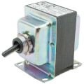 Product Image of Transformer, Foot & Single Threaded Hub Mount, 50VA, 120 to 24 Vac