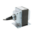 Product Image of Transformer, Made in USA, 50VA, 120 to 24 Vac, Foot and Single Threaded Hub Mount