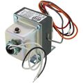 Product Image of Transformer, 50VA, 480/277/240/208 to 120 Vac, Circuit Breaker, Foot and Dual Threaded Hub Mount