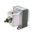 Product Image of Transformer, 50VA, 277 to 24 Vac, Circuit Breaker, Foot and Single Threaded Hub Mount