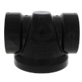 Product Image of 2" TESTRITE ABS DWV Test/Cleanout Tee with Plug