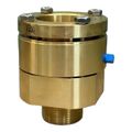 Product Image of 1-1/2" MNPT TracPipe PS-II Male Adapter Assembly, FGP-UGF2-1500