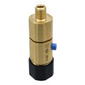 Product Image of 3/4" MNPT TracPipe PS-II Male Adapter Assembly, FGP-UGF2-750