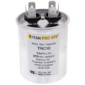 Product Image of 10 MFD Round Motor Run Capacitor (370V)