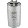 Product Image of 100 MFD Round Motor Run Capacitor (370V)